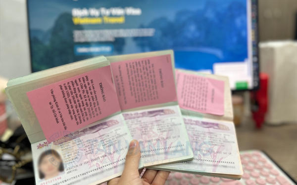 Hành lý đi Đài Loan: mang gì? không mang gì? lưu ý nhập cảnh?