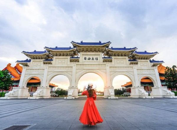 Chọn tour Đài Loan từ Hà Nội: ngoài giá cần quan tâm điều gì?