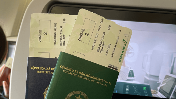 Đi Đài Loan tự túc hay đi tour từ Hà Nội sẽ phù hợp hơn?