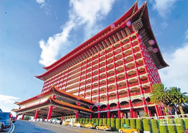 Ở Đài Bắc nên chọn khách sạn khu nào tiện nhất?