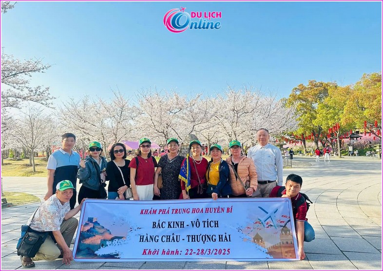 ĐÀO VIÊN – ĐÀI TRUNG - NAM ĐẦU - CAO HÙNG - ĐÀI BẮC